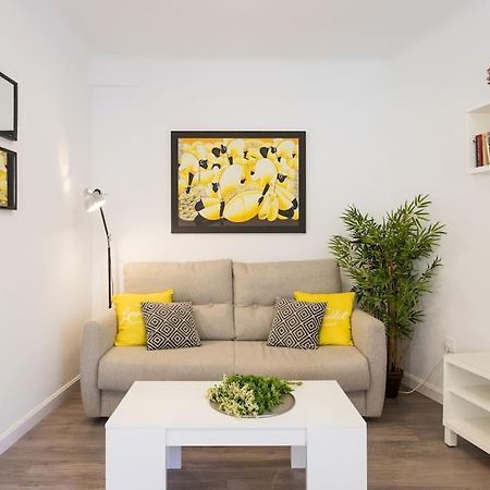 Apartamento Casco Histórico , playa Postiguet Alicante Exterior foto