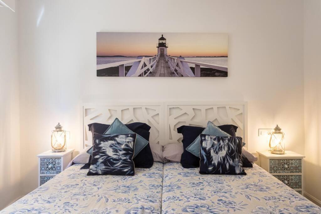 Apartamento Casco Histórico , playa Postiguet Alicante Exterior foto