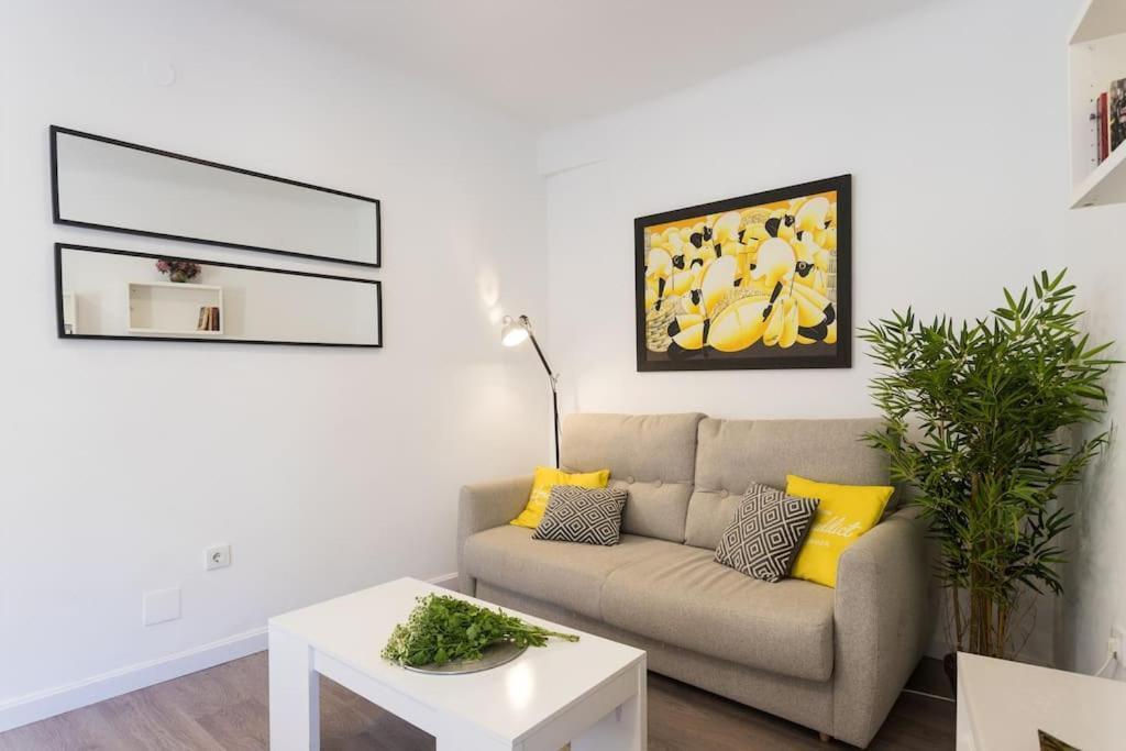 Apartamento Casco Histórico , playa Postiguet Alicante Exterior foto